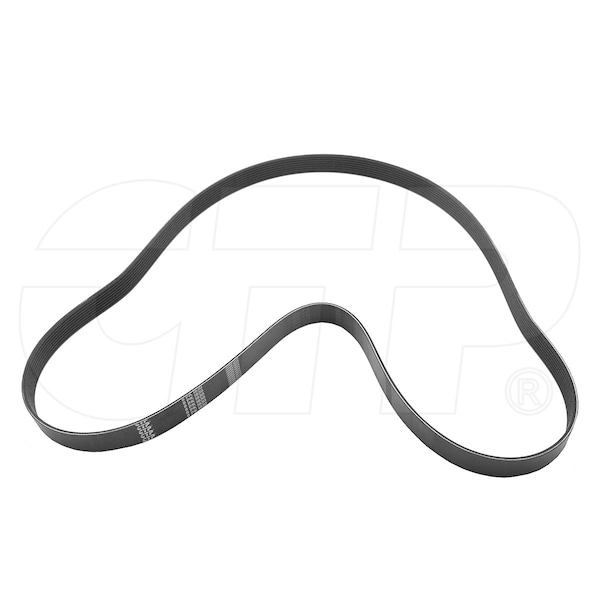 Aic Replacement Parts Serpentine Belt Fits Caterpillar Models 1851911 - main